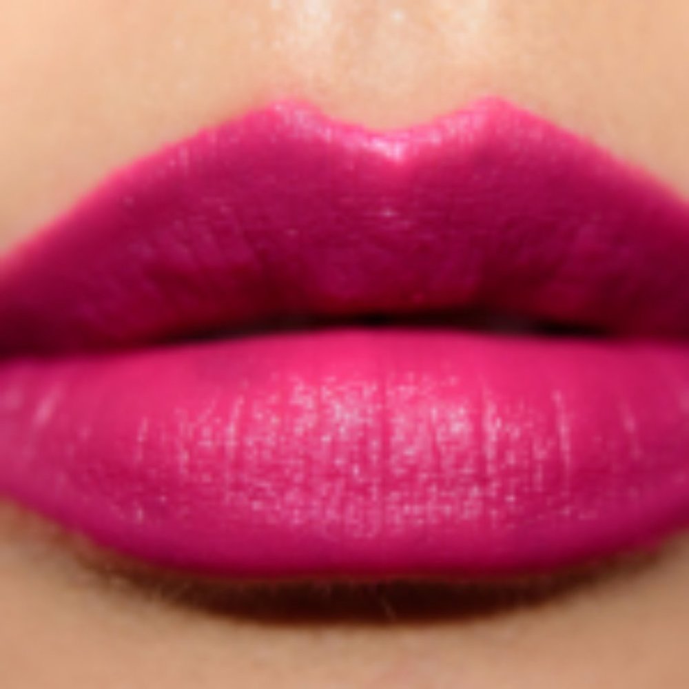 🔥HOST PICK🔥💋MAC LIPSTICK-SATIN IN SI, SI, ME!💋💄🌴 - Picture 3 of 4